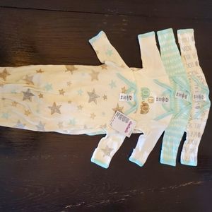 Gerber premie 4 pack